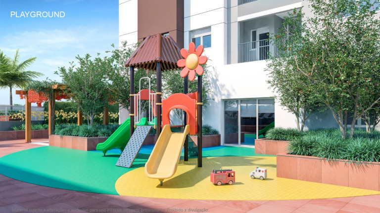 Imagem Imóvel com 2 Quartos à Venda, 65 m² em Jardim Botânico - Ribeirão Preto