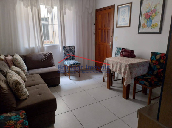 Imagem Apartamento com 2 Quartos à Venda, 72 m² em Centro - São Vicente Imagem Apartamento com 2 Quartos à Venda, 72 m² em Centro - São Vicente