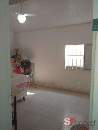 Imagem Casa com 4 Quartos à Venda, 76 m² em Canto Do Forte - Praia Grande