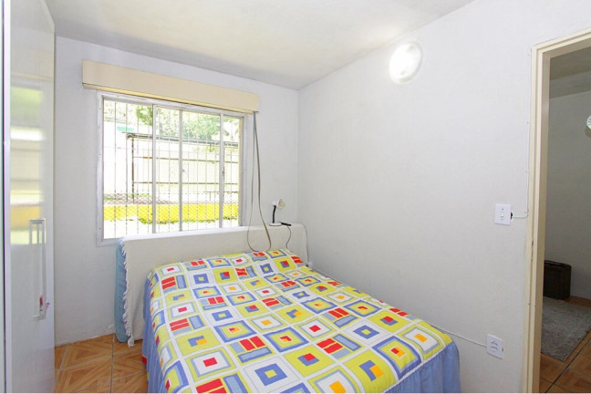 Imagem Apartamento com 1 Quarto à Venda, 42 m² em Jardim Carvalho - Porto Alegre