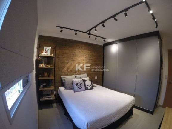 Imagem Apartamento com 2 Quartos à Venda, 82 m² em Jardim Paulistano - Ribeirão Preto