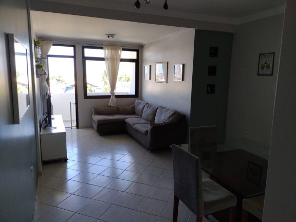 Imagem Apartamento com 3 Quartos à Venda, 98 m² em Centro - Aracaju