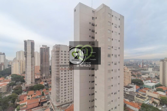 Imagem Apartamento com 2 Quartos à Venda, 69 m² em Pompeia - São Paulo Imagem Apartamento com 2 Quartos à Venda, 69 m² em Pompeia - São Paulo