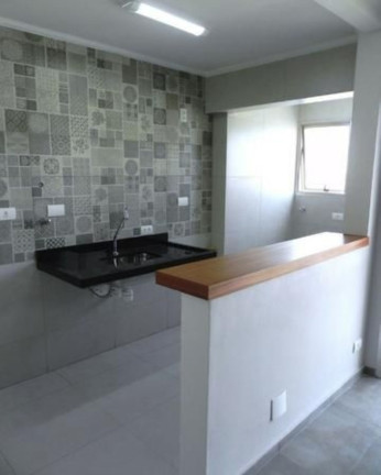 Imagem Apartamento com 2 Quartos à Venda, 50 m² em Moóca - São Paulo