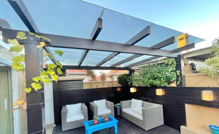 Imagem Casa de Condomínio com 3 Quartos à Venda, 190 m² em Noiva Do Mar - Xangri-lá