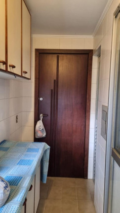 Imagem Apartamento com 3 Quartos à Venda, 116 m² em Bacacheri - Curitiba