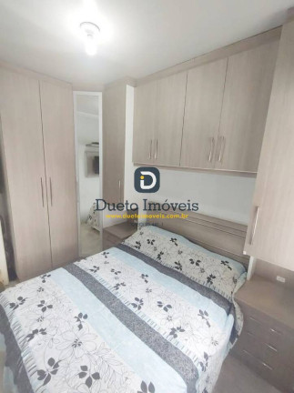 Casa de Condomínio com 2 Quartos à Venda, 75 m² em Cerrito - Santa Maria