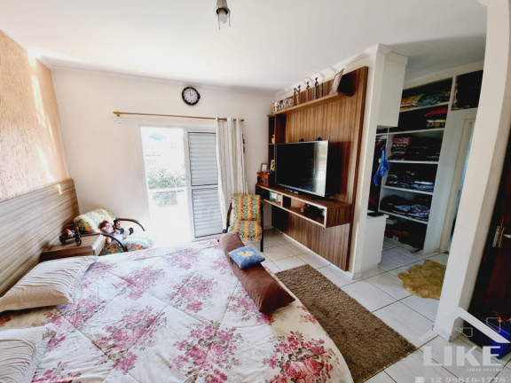 Imagem Casa com 3 Quartos à Venda, 20 m² em Campos Elíseos - Taubaté