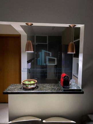 Imagem Apartamento com 1 Quarto à Venda, 53 m² em Caiçara - Praia Grande
