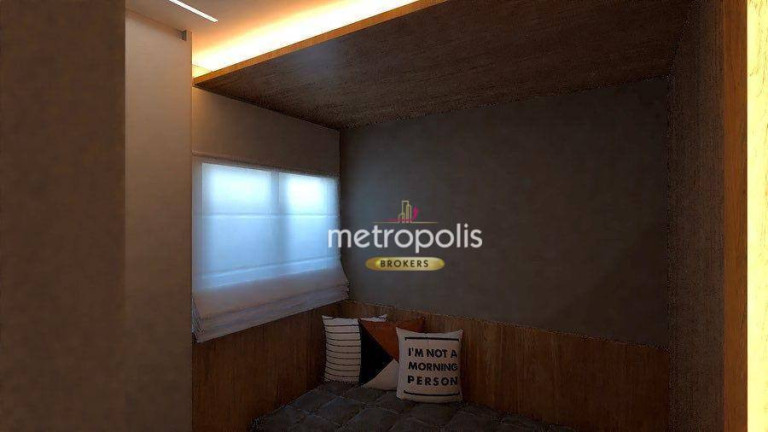 Imagem Apartamento com 3 Quartos à Venda, 69 m² em Jardim Bela Vista - Santo André Imagem Apartamento com 3 Quartos à Venda, 69 m² em Jardim Bela Vista - Santo André