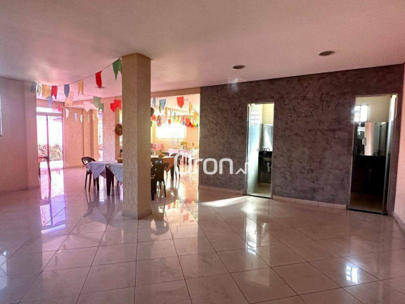 Imagem Apartamento com 3 Quartos à Venda, 78 m² em Jardim América - Goiânia Imagem Apartamento com 3 Quartos à Venda, 78 m² em Jardim América - Goiânia