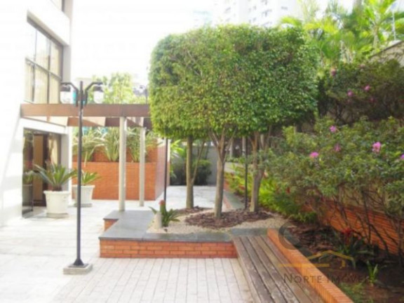 Imagem Apartamento com 4 Quartos à Venda, 195 m² em água Fria - São Paulo Imagem Apartamento com 4 Quartos à Venda, 195 m² em água Fria - São Paulo