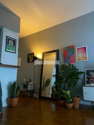 Imagem Apartamento com 1 Quarto à Venda, 48 m² em Bela Vista - São Paulo Imagem Apartamento com 1 Quarto à Venda, 48 m² em Bela Vista - São Paulo