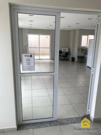 Imagem Apartamento com 2 Quartos à Venda, 48 m² em Parque Oratório - Santo André