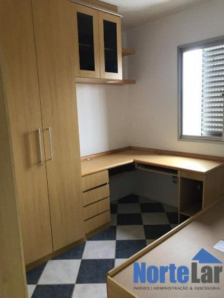 Imagem Apartamento com 3 Quartos à Venda, 68 m² em Vila Aurora (zona Norte) - São Paulo