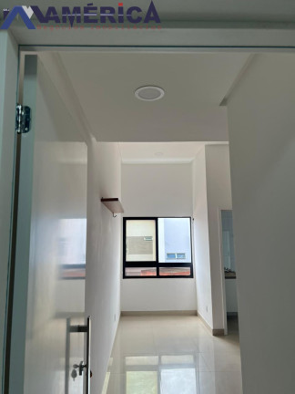 Imagem Flat com 1 Quarto à Venda, 34 m² em Castelo Branco - João Pessoa