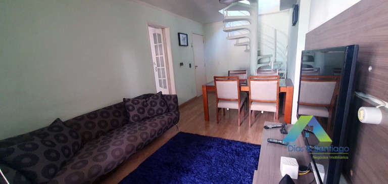 Foto do imóvel Apartamento com 3 Quartos à Venda, 143 m² em Paraisópolis - São Paulo