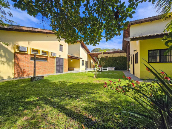 Imagem Casa com 5 Quartos à Venda, 480 m² em Riviera De São Lourenço - Bertioga