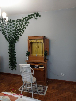 Imagem Apartamento com 3 Quartos à Venda, 110 m² em água Branca - São Paulo Imagem Apartamento com 3 Quartos à Venda, 110 m² em água Branca - São Paulo