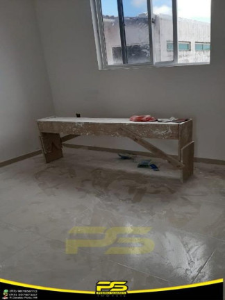 Imagem Apartamento com 2 Quartos à Venda, 48 m² em Ernesto Geisel - João Pessoa