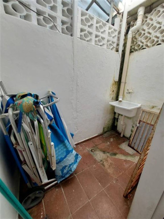 Imagem Casa com 1 Quarto à Venda, 33 m² em Real - Praia Grande