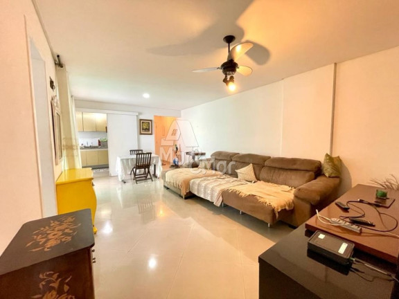 Imagem Apartamento com 3 Quartos à Venda, 145 m² em Pitangueiras - Guarujá