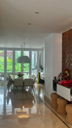 Imagem Casa com 5 Quartos à Venda, 900 m² em Tamboré - Santana De Parnaíba