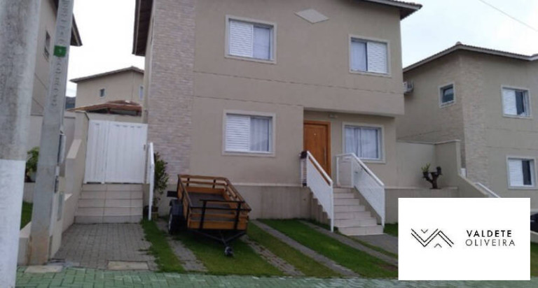Casa com 4 Quartos à Venda, 264 m² em Urbanova - São José Dos Campos