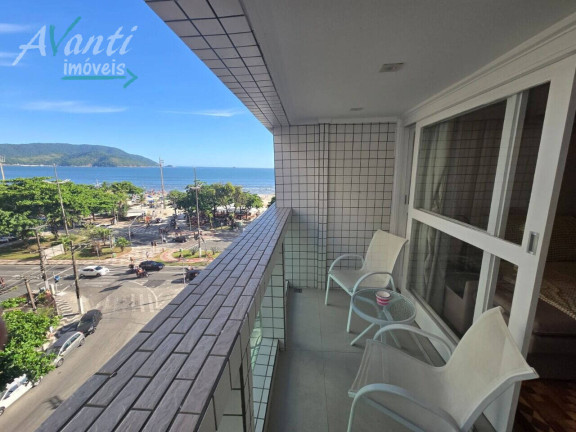 Imagem Apartamento com 1 Quarto à Venda, 60 m² em Boqueirão - Santos Imagem Apartamento com 1 Quarto à Venda, 60 m² em Boqueirão - Santos
