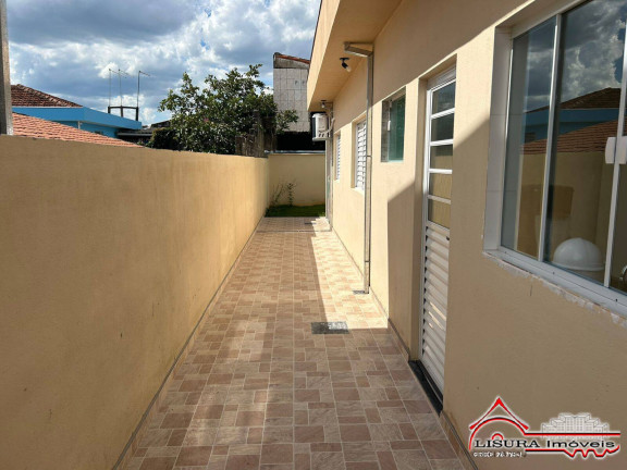 Imagem Casa com 2 Quartos à Venda, 70 m² em Jardim Paraíso - Jacareí Imagem Casa com 2 Quartos à Venda, 70 m² em Jardim Paraíso - Jacareí