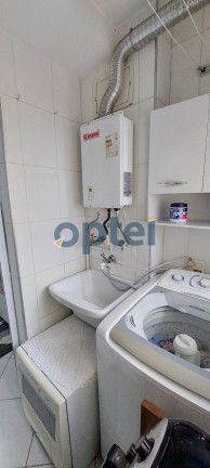 Imagem Apartamento com 2 Quartos à Venda, 58 m² em Rudge Ramos - São Bernardo Do Campo