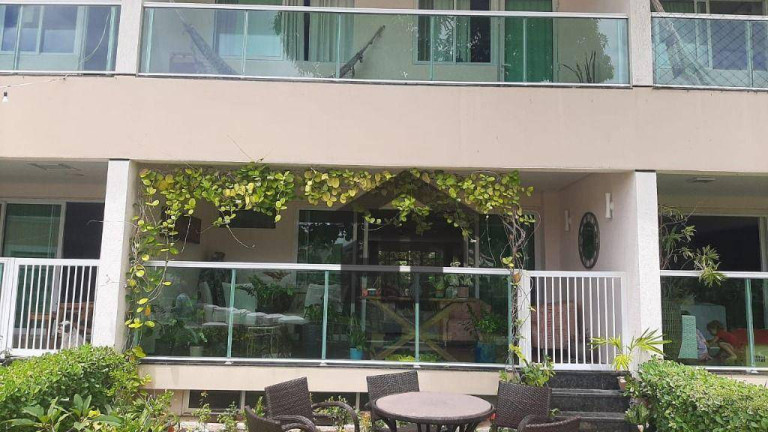 Imagem Casa de Condomínio com 4 Quartos à Venda, 238 m² em Poço Da Panela - Recife Imagem Casa de Condomínio com 4 Quartos à Venda, 238 m² em Poço Da Panela - Recife