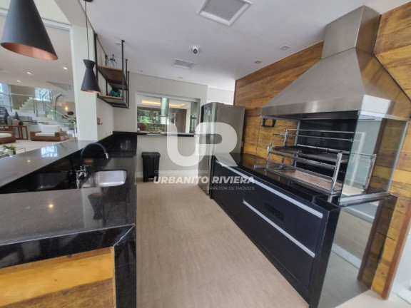 Imagem Casa com 5 Quartos à Venda, 505 m² em Riviera | Módulo 24 - Bertioga