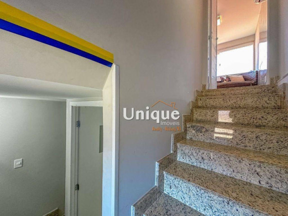 Imagem Apartamento com 2 Quartos à Venda, 68 m² em Centro - Armação Dos Búzios