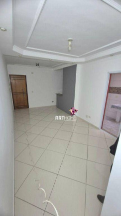 Imagem Apartamento com 2 Quartos à Venda, 67 m² em Paraíso - Santo André