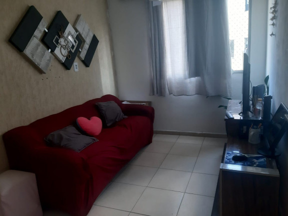 Imóvel com 2 Quartos à Venda, 48 m² em Penha De França - São Paulo
