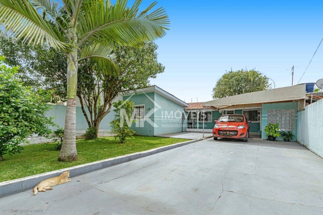 Imagem Casa com 2 Quartos à Venda, 65 m² em Alto Boqueirão - Curitiba Imagem Casa com 2 Quartos à Venda, 65 m² em Alto Boqueirão - Curitiba