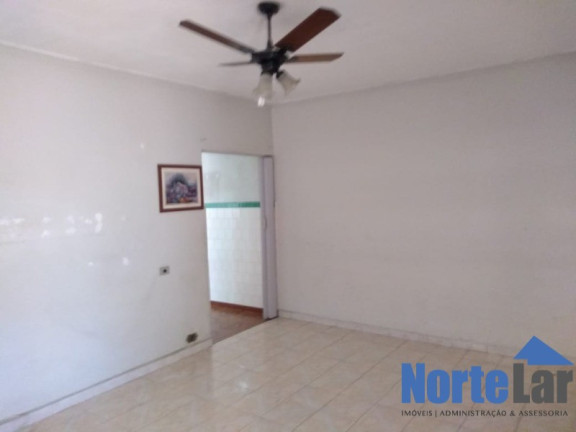 Imagem Casa com 2 Quartos para Alugar, 100 m² em Vila Palmeiras - São Paulo