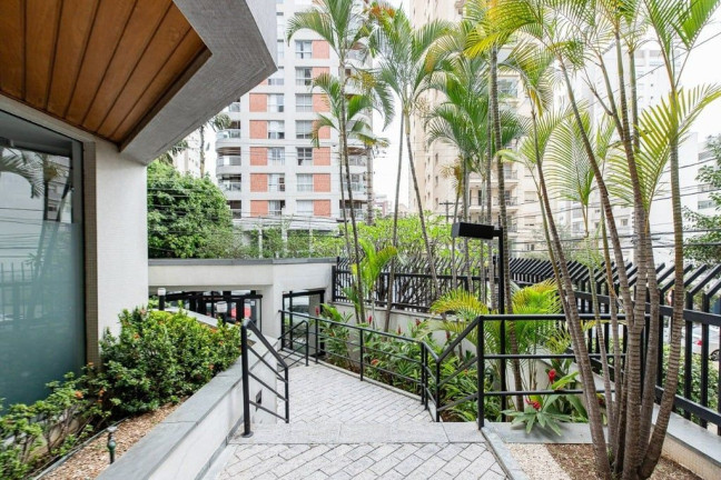 Imagem Apartamento com 4 Quartos à Venda, 200 m² em Perdizes - São Paulo