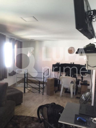 Imagem Casa com 2 Quartos à Venda, 125 m² em Vila Maria - São Paulo Imagem Casa com 2 Quartos à Venda, 125 m² em Vila Maria - São Paulo