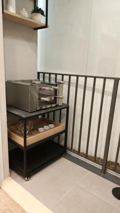 Imagem Apartamento com 2 Quartos à Venda, 37 m² em Vila Sofia - São Paulo Imagem Apartamento com 2 Quartos à Venda, 37 m² em Vila Sofia - São Paulo
