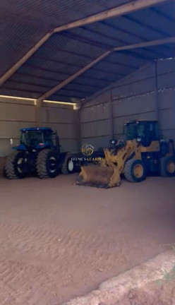 Imagem Imóvel com 3 Quartos à Venda, 1.219 m² em Zona Rural - Amambaí