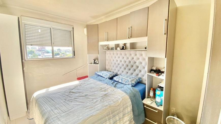 Imagem Cobertura com 2 Quartos à Venda, 120 m² em Passo Das Pedras - Porto Alegre