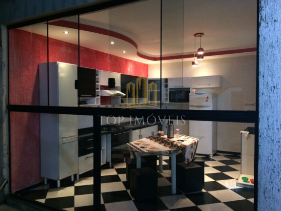 Imagem Sobrado com 3 Quartos à Venda, 250 m² em Residencial Pasin - Pindamonhangaba Imagem Sobrado com 3 Quartos à Venda, 250 m² em Residencial Pasin - Pindamonhangaba