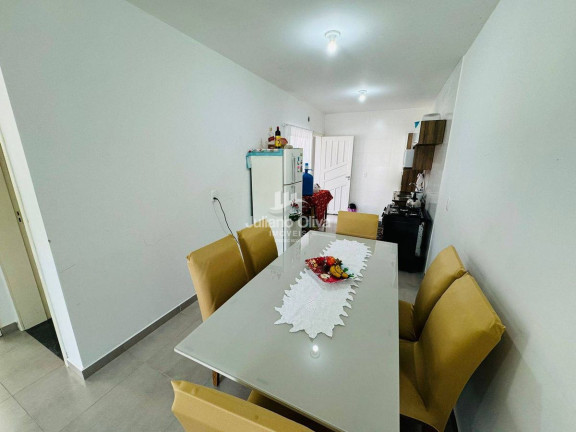 Imagem Casa com 2 Quartos à Venda, 67 m² em Rainha Do Mar - Itapoá Imagem Casa com 2 Quartos à Venda, 67 m² em Rainha Do Mar - Itapoá