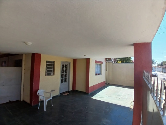 Imagem Casa com 3 Quartos à Venda, 275 m² em Santana - Pindamonhangaba