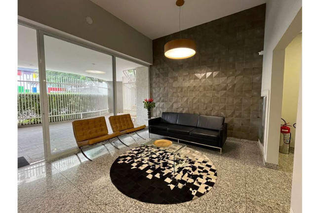 Imagem Apartamento com 3 Quartos à Venda, 86 m² em Vila Mariana - São Paulo Imagem Apartamento com 3 Quartos à Venda, 86 m² em Vila Mariana - São Paulo