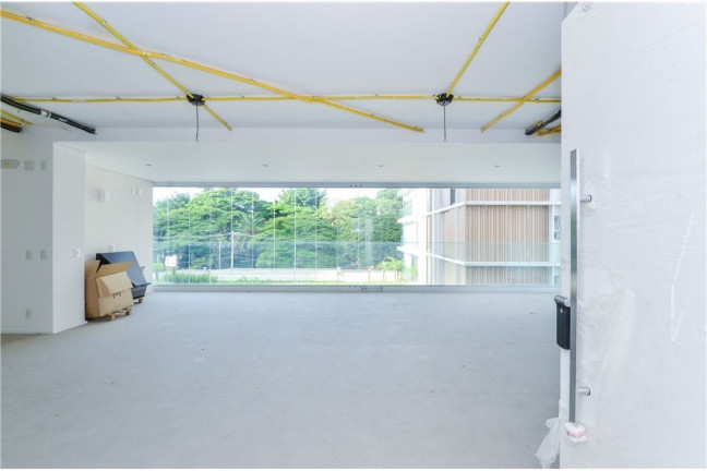 Imagem Apartamento com 2 Quartos à Venda, 186 m² em Ibirapuera - São Paulo Imagem Apartamento com 2 Quartos à Venda, 186 m² em Ibirapuera - São Paulo