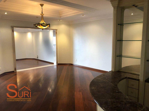Imagem Apartamento com 4 Quartos à Venda, 345 m² em Santa Paula - São Caetano Do Sul Imagem Apartamento com 4 Quartos à Venda, 345 m² em Santa Paula - São Caetano Do Sul