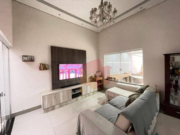 Imagem Casa com 3 Quartos à Venda, 152 m² em Terras De Santa Bárbara - Santa Bárbara D'oeste Imagem Casa com 3 Quartos à Venda, 152 m² em Terras De Santa Bárbara - Santa Bárbara D'oeste